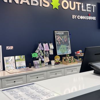 Cannabis Outlet - Cannabis Dispensaries Near Me - Itasca, Illinois Cannabis Outlet - Cannabis Dispensaries Near Me - Itasca, Illinois