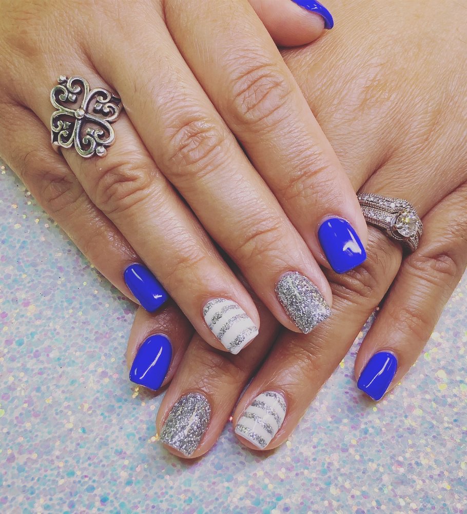 DAVION’S NAIL & HAIR SALON 188 Photos 712 N 77 Sunshine Strip