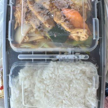 Bund Wok -Plano - Hunan chicken - lunch - Chinese Near Me - Plano, Texas