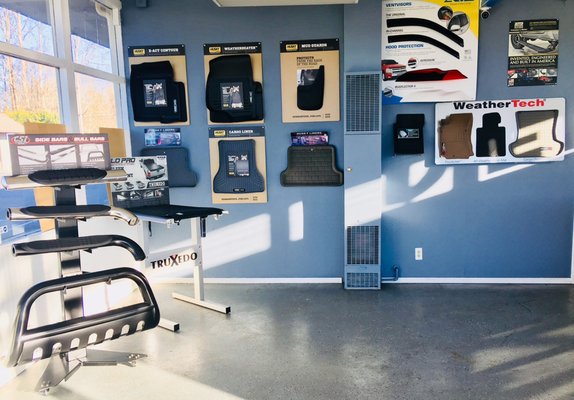 Carz Shine Auto Spa & Accessories