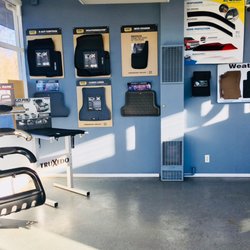 Carz Shine Auto Spa & Accessories - Call for pricing on all Accessories.