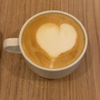 La Mila Brunch - Flat white - Breakfast & Brunch Near Me - Barcelona, B