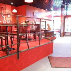 La Casa Pizza Grill