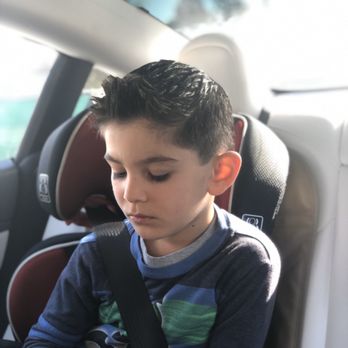 Omar the Barber - Haircut with gel - Barbers Near Me - Mission Viejo, California Omar the Barber - Haircut with gel - Barbers Near Me - Mission Viejo, California