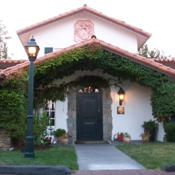 The Elderberry House - French Near Me - Oakhurst, California The Elderberry House - French Near Me - Oakhurst, California