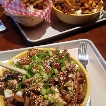 Poutine Centrale - Poutineries Near Me - Montreal, Quebec Poutine Centrale - Poutineries Near Me - Montreal, Quebec