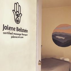 Jolene Beilstein, CMT - I work out of my sweet little studio in beautiful downtown Occidental on Wednesdays and Sundays.