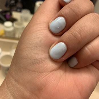 Fancy Nails - Nail Salons Near Me - Rancho Cucamonga, California