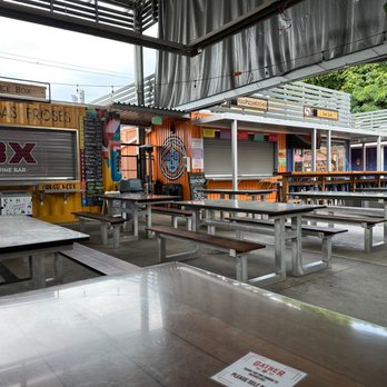 Gather GVL - Food Court Near Me - Greenville, South Carolina Gather GVL - Food Court Near Me - Greenville, South Carolina