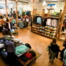 Patagonia Dallas