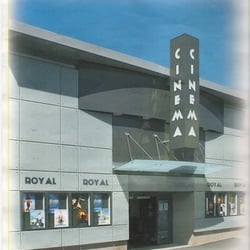 Cinéma Royal - Cinéma Royal Saint Max