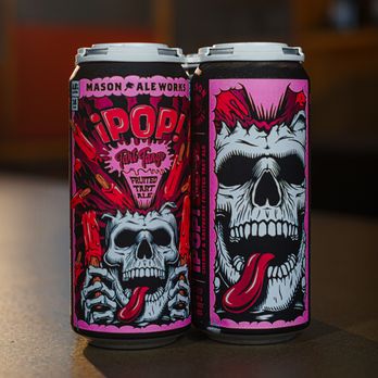 MASON ALE WORKS - Updated March 2026 - 16 Photos - 2181 Logan Ave