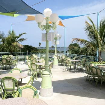 The Mansion - Upstairs terrace seating. Full menu service up here. Fun!! - New American Near Me - Melbourne, Florida The Mansion - Upstairs terrace seating. Full menu service up here. Fun!! - New American Near Me - Melbourne, Florida