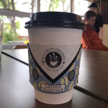 Southern Grounds - Delicious coffee - - Cafes Near Me - Jacksonville, Florida Southern Grounds - Delicious coffee - - Cafes Near Me - Jacksonville, Florida