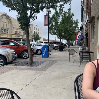 Mr Smith's Coffeehouse - Coffee & Tea Near Me - Sandusky, Ohio
