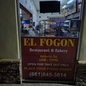 El Fogon De Los Morenos - Restaurants Near Me - Lamont, California El Fogon De Los Morenos - Restaurants Near Me - Lamont, California