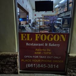 El Fogon De Los Morenos