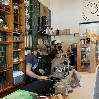 Italdo - Working hard. Bomb sugar donuts - Patisserie/Cake Shop Near Me - Tulum, ROO