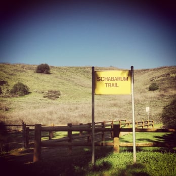 Schabarum Trail - Hiking Near Me - Walnut, California