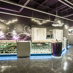 Cool Vape - Store front