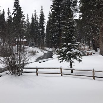 Greer Cabin Keepers - River running through the cabin butler and greer cabin keeepers property - Vacation Rental Agents Near Me - Greer, Arizona Greer Cabin Keepers - River running through the cabin butler and greer cabin keeepers property - Vacation Rental Agents Near Me - Greer, Arizona