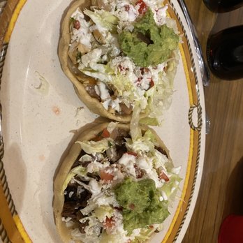 Don Nacho's Cafe - Sopes de asada y pollo - Mexican Near Me - Solvang, California Don Nacho's Cafe - Sopes de asada y pollo - Mexican Near Me - Solvang, California