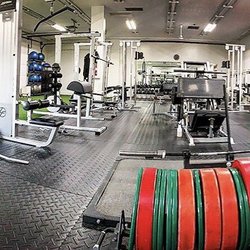 Xpress Fitness