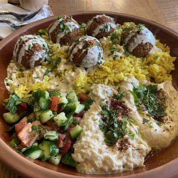 Ayat NYC - Arabic Near Me - Brooklyn, New York