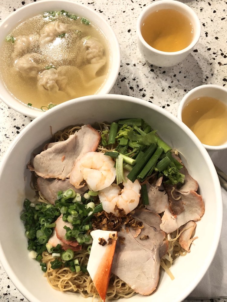 NOODLE WORLD RESTAURANT 50 Photos & 17 Reviews 1144909 17 Avenue