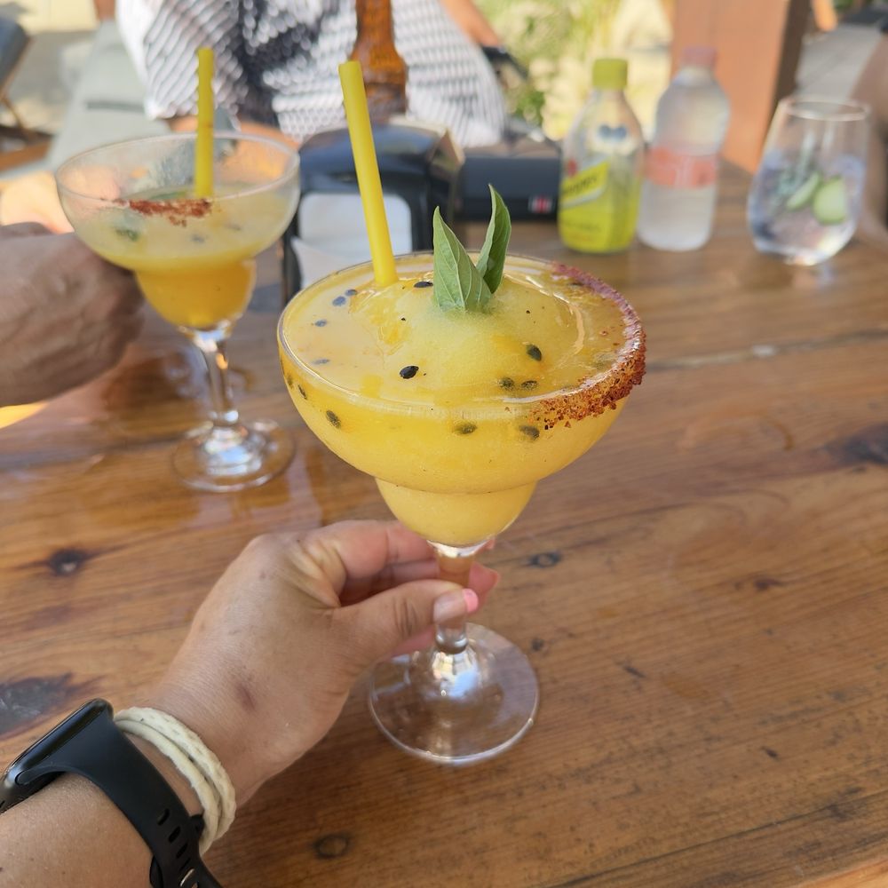 Hotel Sotavento Beach Resort