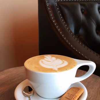 Lava Coffee - Vanilla Latte - Coffee & Tea Near Me - Katy, Texas Lava Coffee - Vanilla Latte - Coffee & Tea Near Me - Katy, Texas