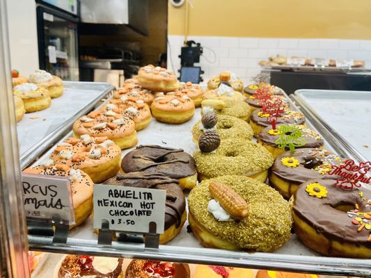 California Donuts by null California Donuts by null