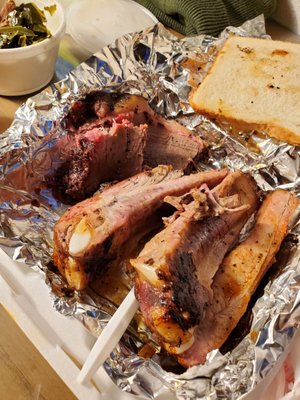 Top Dogg BBQ Smokehouse LLC by null