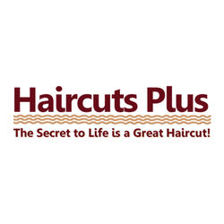 Haircuts Plus