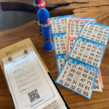 Boulevard Brewing - bingo - Gastropubs Near Me - Kansas City, Missouri