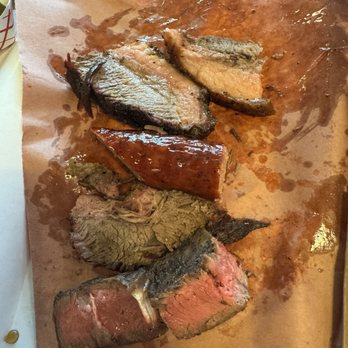 Cooper's Old Time Pit Bar-B-Que - Barbeque Near Me - Austin, Texas
