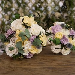 Pine and Petal Weddings