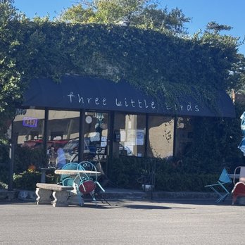 Three Little Birds - Breakfast & Brunch Near Me - Charleston, South Carolina Three Little Birds - Breakfast & Brunch Near Me - Charleston, South Carolina