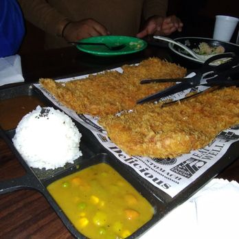 Luv Dduk - Chicken katsu - Korean Near Me - Cerritos, California Luv Dduk - Chicken katsu - Korean Near Me - Cerritos, California