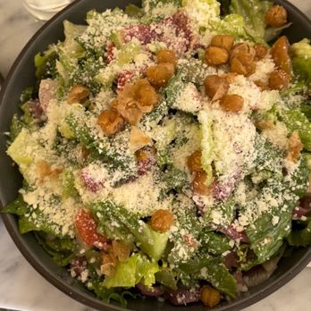 B'artusi - Italian chopped salad - Italian Near Me - New York, New York B'artusi - Italian chopped salad - Italian Near Me - New York, New York