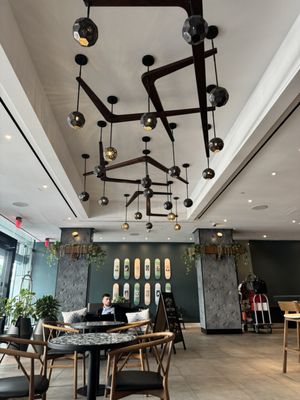 Alma San Diego Downtown, a Tribute Portfolio Hotel by null