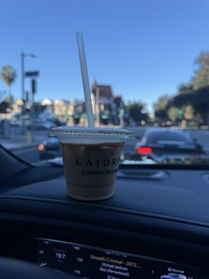 Laidrey Coffee Roasters by null