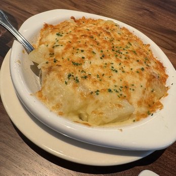 Perry's Steakhouse & Grille - Gilbert - Potatoes - Steakhouses Near Me - Gilbert, Arizona