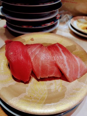 Mawaru Sushi Zanmai Tsukiji branch by null