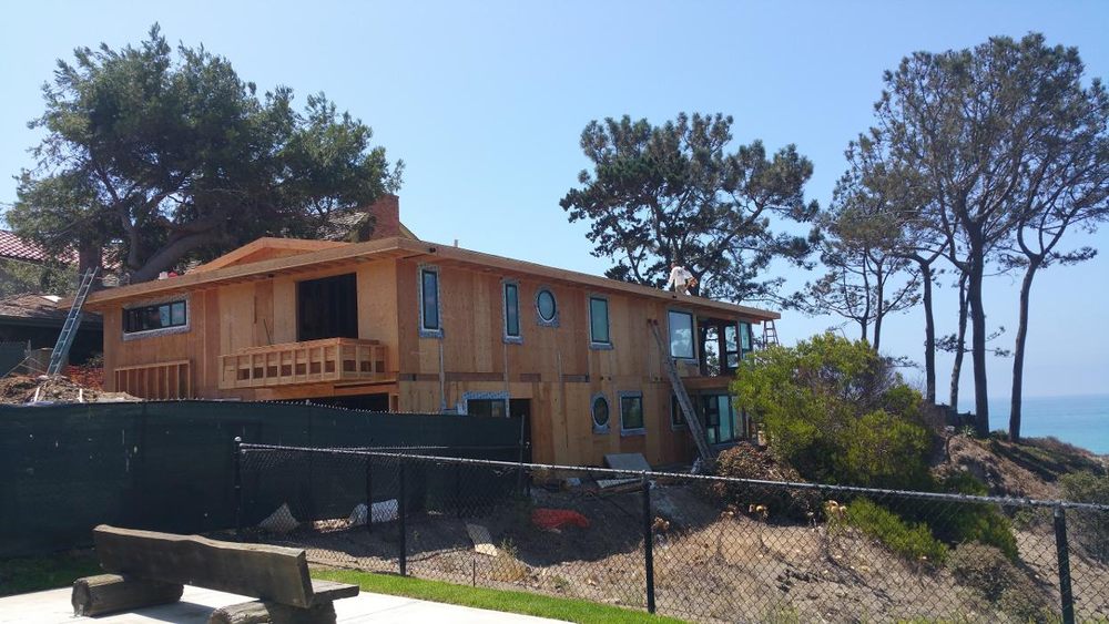 Slide of Sprayfoam Of Southern Californina