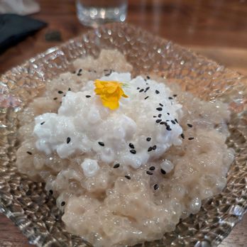 Baan Mae - Tapioca, Rice, Banana magic - Laotian Near Me - Washington, DC, District of Columbia