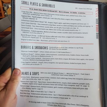 Phoenix City Grille - Bars Near Me - Phoenix, Arizona