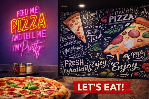 Aldo’s Pizzeria & Restaurant by null