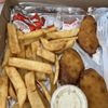 Chucks Pizza gift card
