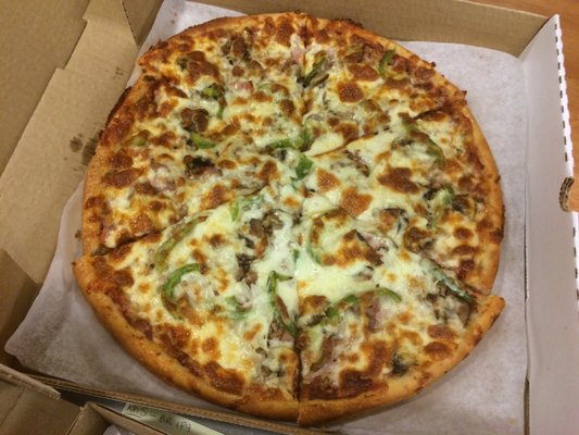 Doc S Pizza 22 Reviews Pizza 113 W 1st Street North Vancouver Bc Restaurant Reviews Phone Number